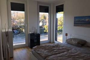 Hochwertige 3 Zimmer Wohnung - Dachterrasse+Stellplatz – Alte Landstraße 148, 22339 Hummelsbüttel, Hamburg – Vorschaubild 2