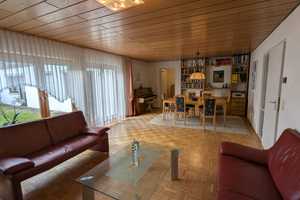 Privatverkauf: Großzügiger Bungalow mit Atriumgarten in ruhiger Lage auf der Schanz – Heilbronn – Vorschaubild 5