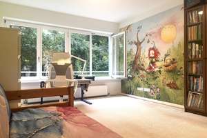 Design-Highlight in der Oststadt: 4 Zimmer Luxus-Gartentraum mit High-End-Ausstattung & Smart Home – Die vollständige Adresse der Immobilie erhältst du vom Anbieter., 68165 Schwetzingerstadt/Oststadt, Mannheim – Vorschaubild 21