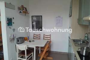 Tauschwohnung: Helle 2 Zimmer-Wohnung im Comeniuskiez – Marchlewskistr. 57, 10243 Friedrichshain, Berlin – Vorschaubild 4