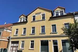 Vollvermietetes Mehrfamilienhaus mit moderner Ausstattung – Leipzig (Kreis) – Vorschaubild 2