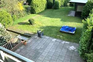 Großzügige gepflegte DHH mit traumhaftem Südgarten in gutem sozialen Umfeld in Münster - Coerde !! – Die vollständige Adresse der Immobilie erhältst du vom Anbieter., 48159 Coerde, Münster – Vorschaubild 3