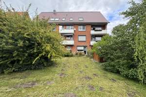 Reinfeld - attraktives Mehrfamilienhaus (9 WE) in zentraler Lage direkt am Herrenteich – Die vollständige Adresse der Immobilie erhältst du vom Anbieter., 23858 Reinfeld (Holstein) – Vorschaubild 32