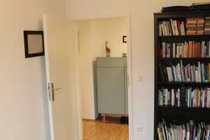 *Neuhausen* -Wohnen in hochwertig saniertem Altbau- 3 Zimmer Wohnung mit Balkon – München – Vorschaubild 5