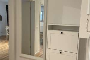 Voll ausgestattete Wohnung mitten in Köln – Die vollständige Adresse der Immobilie erhältst du vom Anbieter., 50676 Altstadt/Süd, Köln – Vorschaubild 2