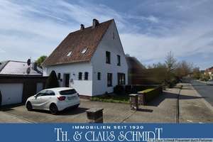 Tolles Siedlungshaus mit Garage & Vollkeller in absolut begehrter Wohnlage von Oldenburg