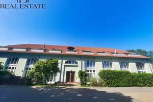Singlewohnung mit Terrasse und Garten sucht Dich ! – An der Enckekaserne 20, 39110 Stadtfeld West, Magdeburg – Vorschaubild 1