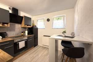 PROVISIONSFREI - VIER PARTEIENHAUS IN BOTHFELD – Die vollständige Adresse der Immobilie erhältst du vom Anbieter., 30657 Sahlkamp, Hannover – Vorschaubild 12