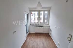Charmante Wohnung mit Loggia – Wanheimer Straße 73, 47053 Hochfeld, Duisburg – Vorschaubild 3