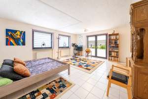 Unternehmer Villa mit privatem Spa und mediterranem Charakter in Waibstadt – Die vollständige Adresse der Immobilie erhältst du vom Anbieter., 74915 Waibstadt – Vorschaubild 8