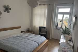 Einziehen und wohlfühlen! Möblierte Altbauwohnung Schloßchemnitz mit 2 Balkonen - frei ab Feb/Mär 26 – Die vollständige Adresse der Immobilie erhältst du vom Anbieter., 9113 Schloßchemnitz, Chemnitz – Vorschaubild 10