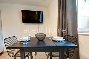MÖBLIERT - MODERN STYLE - Praktisches Business Apartment – Die vollständige Adresse der Immobilie erhältst du vom Anbieter., 70563 Vaihingen-Mitte, Stuttgart – Vorschaubild 8