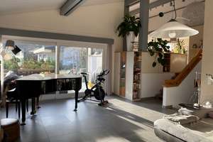 Traumhaus in ruhiger Lage! – Die vollständige Adresse der Immobilie erhältst du vom Anbieter., 77830 Bühlertal – Vorschaubild 6