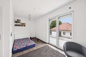 !!! NUR NOCH Warteliste !!! KFW-55 Doppelhaushälfte am Öjendorfer Park mit 5 Zimmer und 2 Bäder – Die vollständige Adresse der Immobilie erhältst du vom Anbieter., 22119 Billstedt, Hamburg – Vorschaubild 20