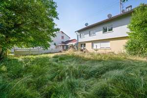 Viele Optionen, mit 2 Häusern! – Die vollständige Adresse der Immobilie erhältst du vom Anbieter., 71665 Vaihingen an der Enz – Vorschaubild 8