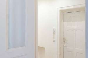 Bezugsfreie, sanierte 2-Zimmer-Altbauwohnung in gefragter Kreuzberger Lage – Freiligrathstraße 11, 10967 Kreuzberg, Berlin – Vorschaubild 14