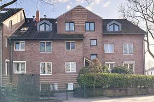 Wohnen auf zwei Ebenen - stilvoll und hell – Die vollständige Adresse der Immobilie erhältst du vom Anbieter., 22547 Lurup, Hamburg – Vorschaubild 2