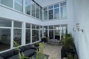 Exklusives Reihenhaus mit Garten und XXL‑Atrium in Leipzig‑Gohlis Mitte – Die vollständige Adresse der Immobilie erhältst du vom Anbieter., 4157 Gohlis-Mitte, Leipzig – Vorschaubild 3