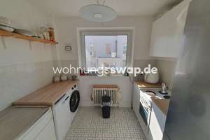 Wohnungstausch: Langenfelder Straße 40 – Langenfelder Straße 40, 22000 Altona-Nord, Hamburg – Vorschaubild 2