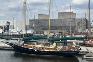 Möblierte 2-Zimmer-Wohnung in Bremerhaven – Bremerhaven – Vorschaubild 4