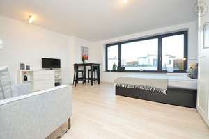 Modern möblierte Wohnung in Stuttgart Hoffeld – Die vollständige Adresse der Immobilie erhältst du vom Anbieter., 70597 Hoffeld, Stuttgart – Vorschaubild 12