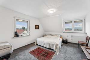 Wohnhaus mit diversen Nutzungsmöglichkeiten – Die vollständige Adresse der Immobilie erhältst du vom Anbieter., 95466 Weidenberg – Vorschaubild 8