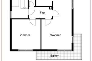 Interessante ANLAGE mit Süd-Aussicht und Garten-Glück! – Die vollständige Adresse der Immobilie erhältst du vom Anbieter., 75179 Brötzingen, Pforzheim – Vorschaubild 22