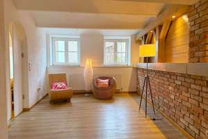+Arbeiten, investieren, wohnen – ca. 380 qm modernisiertes Wohn-Geschäftshaus in Bad Birnbach+ – Die vollständige Adresse der Immobilie erhältst du vom Anbieter., 84364 Bad Birnbach – Vorschaubild 8