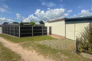 Gehoben ausgestatteter Bungalow mit 2 Terrassen, Loggia und Wintergarten in Sommersdorf – Demmin (Kreis) – Vorschaubild 2