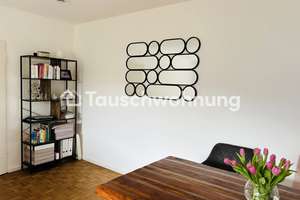 Tauschwohnung: Günstige 2-Zimmer Wohnung 60qm am Westpark – Mittenwalder Straße 2, 81377 Am Waldfriedhof, München – Vorschaubild 3