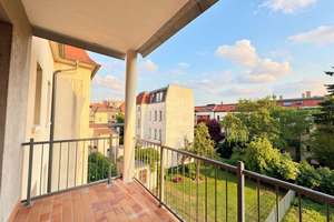 *Inkl. EBK & Balkon* – Hirzelstraße 31, 4229 Kleinzschocher, Leipzig – Vorschaubild 11