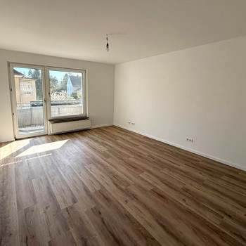 2 Zimmer Wohnung In Hanau Von Privat
