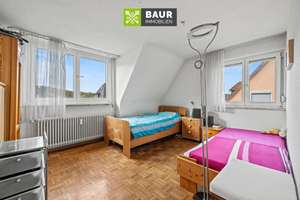 Gepflegtes Dreifamilienhaus in attraktiver Lage von Friedrichshafen – Die vollständige Adresse der Immobilie erhältst du vom Anbieter., 88046 Friedrichshafen – Vorschaubild 22