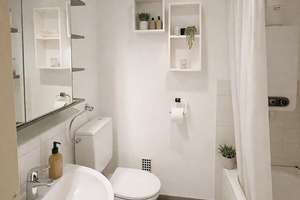 3-Zimmer-Wohnung im Heusteigviertel - 2 Balkone, hell & absolut zentral – Strohberg 5a, 70180 Lehen, Stuttgart – Vorschaubild 6