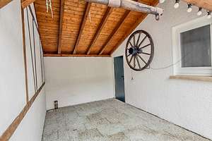 Vielseitiges Wohnhaus mit Gewerbefläche, Garten und XXL-Garage – Die vollständige Adresse der Immobilie erhältst du vom Anbieter., 72160 Horb am Neckar – Vorschaubild 7
