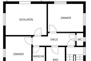 Familienfreundliches Traumhaus mit Garten in Toplage von S-Sonnenberg – Die vollständige Adresse der Immobilie erhältst du vom Anbieter., 70597 Sonnenberg, Stuttgart – Vorschaubild 22