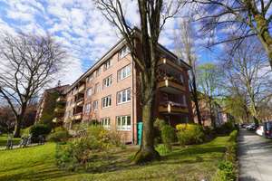 Wohnen in Winterhude. – Die vollständige Adresse der Immobilie erhältst du vom Anbieter., 22297 Winterhude, Hamburg – Vorschaubild 1