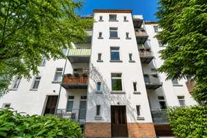 EINE ETAGE, ZWEI WOHNUNGEN | Attraktives Paket aus vermieteter und bezugsfreier Einheit in Gohlis – 4155 Gohlis-Süd, Leipzig – Vorschaubild 13