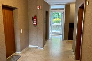Exklusive Zwei-Zimmer-Wohnung mit 24 m² Süd-Terrasse am Zooviertel – Ludwig-Beck-Str. 14, 40470 Mörsenbroich, Düsseldorf – Vorschaubild 28