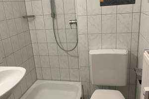 1 Zimmer - Apartment zwischen Uni und Altstadt – Die vollständige Adresse der Immobilie erhältst du vom Anbieter., 93051 Großprüfening-Dechbetten-Königswiesen, Regensburg – Vorschaubild 3