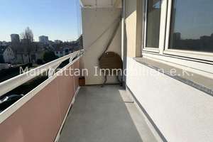 Charmant  und  Hell | 2 Zimmerwohnung mit Balkon - Ideal für Eigennutzer oder Kapitalanleger
 – Die vollständige Adresse der Immobilie erhältst du vom Anbieter., 65760 Eschborn – Vorschaubild 6