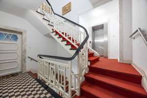 Ohne Makler! 4-Zimmer-Wohnung mit anspruchsvoller Ausstattung in Pempelfort – 40477 Golzheim, Düsseldorf – Vorschaubild 14