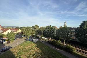 Familiäres Penthouse-Flair in ruhiger Lage von Mannheim-Wallstadt – Die vollständige Adresse der Immobilie erhältst du vom Anbieter., 68259 Wallstadt, Mannheim – Vorschaubild 9