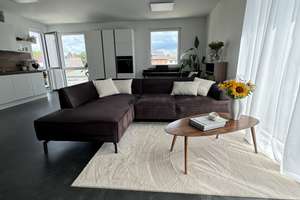 Stilvolle 3-Zimmer-Wohnung mit moderner Innenausstattung mit Balkon und Einbauküche in Braunschweig – Die vollständige Adresse der Immobilie erhältst du vom Anbieter., 38112 Veltenhof-Rühme, Braunschweig – Vorschaubild 15