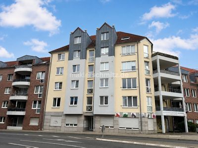 WOHNEN MIT ECHTEM WOHLFÜHLFAKTOR!