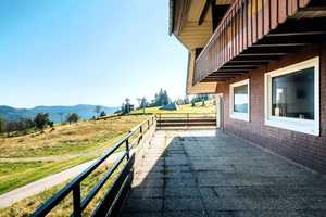 Feldberg: Bergchalet Grafenmatt und Ferienwohnung in einzigartiger Lage – Breisgau-Hochschwarzwald (Kreis) – Vorschaubild 21