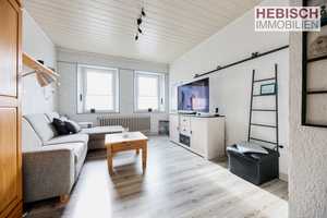 FREIRAUM FÜR IHRE IDEEN + EINFAMILIENHAUS MIT EINLIEGERWOHNUNG + GARTEN + STELLPLÄTZE + – Krefeld – Vorschaubild 6