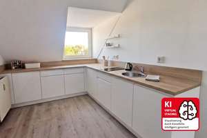 Holsterhausen: Neu modernisierte Eigentumswohnung nahe Uniklinikum – 45147 Holsterhausen, Essen – Vorschaubild 5