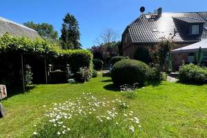 Großzügiges 5-Zimmer-Haus mit 1.220 m² Traumgrundstück nahe Ostsee und Greifswald – Alte Dorfstraße 1, 17509 Neu Boltenhagen – Vorschaubild 7
