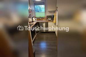 Tauschwohnung: süße Maisonettewohnung mit kleinem Garten in Mauritz-Ost – Die vollständige Adresse der Immobilie erhältst du vom Anbieter., 48155 Mauritz-Ost, Münster – Vorschaubild 4